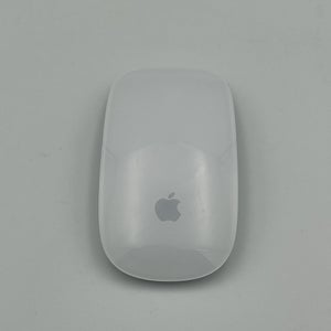 Apple Magic Mouse 1st Gen A1296 Wireless Tactile/Multi-Touch Uses Batteries