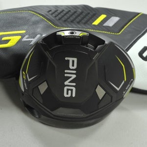 Ping G430 LST 9* Driver Stiff Flex Right Tensei Blue AV 65g  # 197304