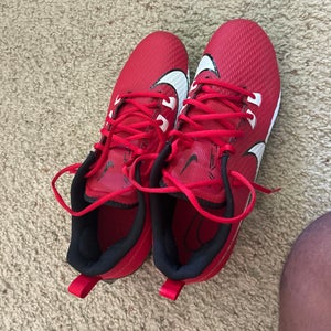 Men's  Size 13.0 (W 14.0) Nike Low Top Vapor Edge Speed 360 2 (Used)