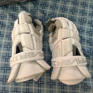 Maverik M6 Lacrosse Gloves 13" (Used)