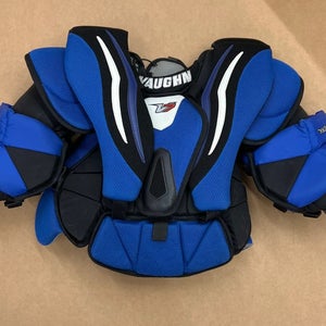 Vaughn Velocity V7 Goalie Chest Protector | Junior S/M