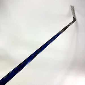Repaired Left Blue Bauer Vapor Hyperlite 2 | 87 Flex P92M Curve Grip | D21