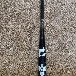 DeMarini The Goods One Piece Alloy Bat (-3) 29 oz 32" (Used)