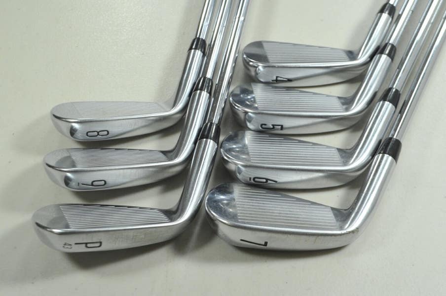 Titleist T200 5番アイアン　AMT TOURWHITE X100 Titleist T200 5番アイアン AMT TOURWHITE X100 T200 Iron | 2021 Tour