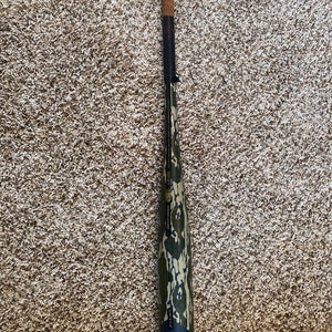Warstic Bonesaber Alloy Bat (-5) Alloy 27 oz 32" (Used)