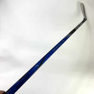Repaired Left Blue Bauer Vapor Hyperlite 2 | 77 Flex P92 Curve Grip | D18