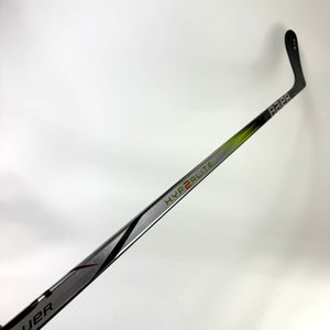 Repaired Left Bauer Vapor Hyperlite 2 | 77 Flex P28 Curve Grip | D16
