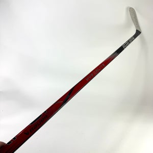 Repaired Left Red Bauer Vapor Hyperlite 2 | 70 Flex P92 Curve Grip | D15