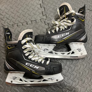 Senior CCM Tacks 9070 Hockey Skates | Size 8.5