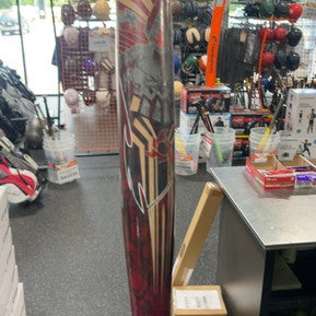 DeMarini (Used) (-3) 33" Bat