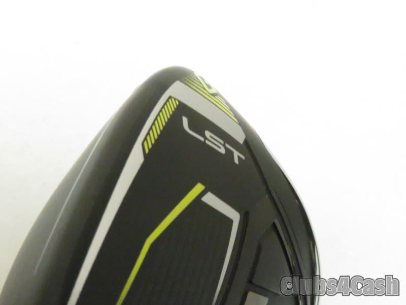 G430 lst 9° ヴァンキッシュ5tx DI6x