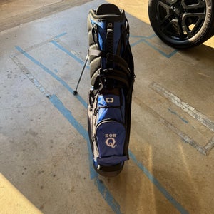 Ogio Don Q Rum Golf Bag