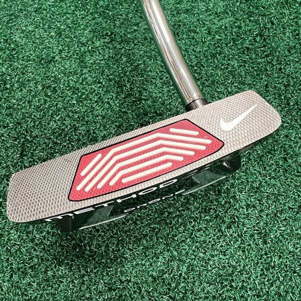 Price Nike Method Core Putter Nike Method Core Drone 33