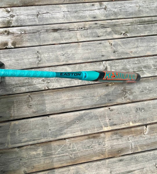 Easton Resmondo Slowpitch Softball Bat