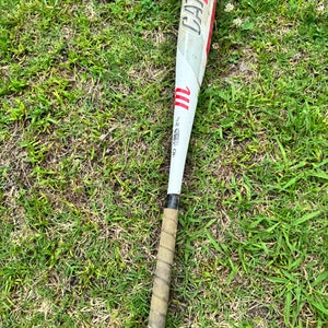 Marucci Cat 8 USSSA Certified Bat (-10) Alloy 18 oz 28"