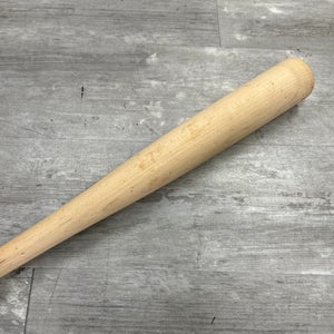 Max Bats R10 Bat Maple 31" (Used)