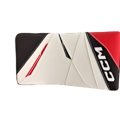 CCM Senior Axis 2.9 Goalie Blocker Regular