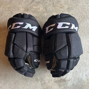 CCM HG42 Gloves 13" Pro Stock (Used)