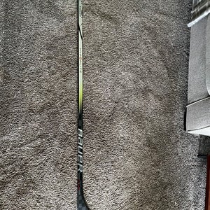 Left Hand P88 87 Flex Bauer Vapor Hyperlite 2 Hockey Stick