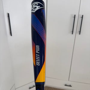 2025 Louisville Slugger Select PWR USABat Certified Bat Composite 30/25 (-5)
