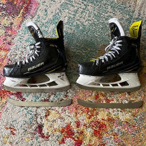 Bauer Supreme M4