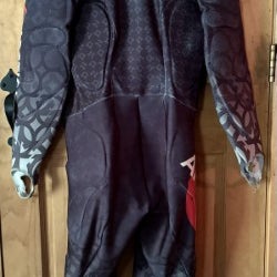 Unisex Medium Arctica Ski Suit (Used) FIS Legal