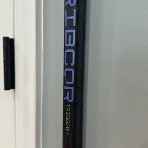 Senior CCM RibCor Trigger 7 Pro Right Handed Hockey Stick P88 (Used)
