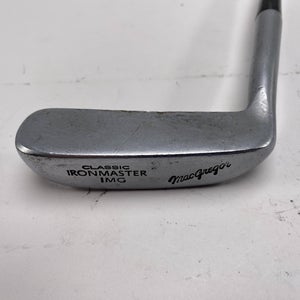 Macgregor Iron Master IMG Putter 34" Mens RH