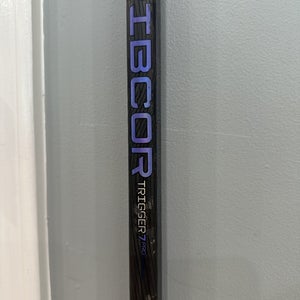 CCM RibCor Trigger 7 Pro Hockey Stick - Right Handed - P29 - 70 Flex