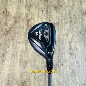 4 Hybrid- Titleist 816 H1, Regular Flex (1964)