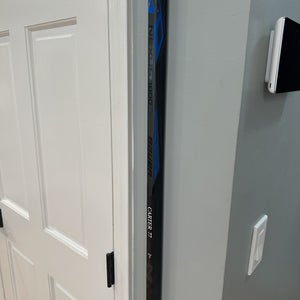 Senior Bauer Nexus 8000 Right Handed Hockey Stick Pro Stock (Used) - Jeff Carter Stick - NHL