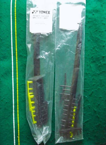 2 x GSTRDS001-08 Yonex Grommet sets for RDS001 Mid 90 16x18 NEW