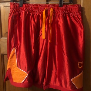 Puma Cheetos Dazzle Shorts Men’s S,M or Large $70 New W Tags