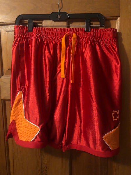 Puma Cheetos Dazzle Shorts Men’s S,M or Large $70 New W Tags