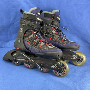 Women’s K2 Flight 76 Rollerblades