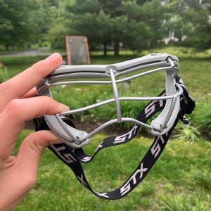 STX 4Sight+ Goggles (BARELY USED)