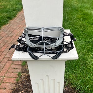 *TWO* STX 4Sight+ Goggles BUNDLE DEAL (Used)