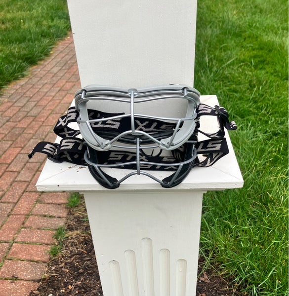 *TWO* STX 4Sight+ Goggles BUNDLE DEAL (Used)