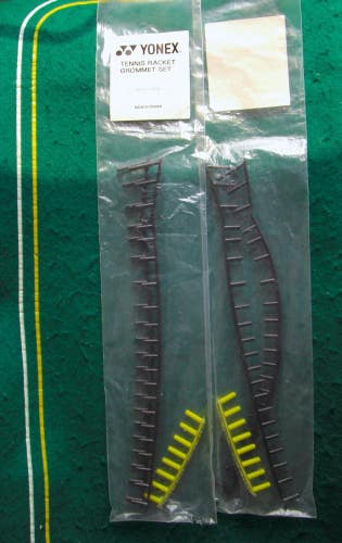 2 x GSTEZA98 Yonex Grommet sets for EZone Ai 98 16x19 NEW