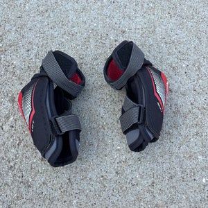 Ccm Jet speed Ft1 Elbow Guards
