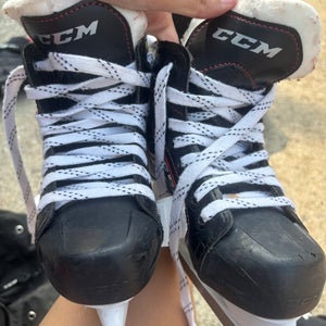 CCM Hockey Skates 13 (Used)