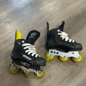 Bauer Vapor Hockey Skates Regular Width 12 (Used)