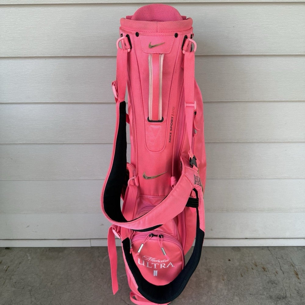 nike sport lite carry ii bag