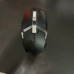 gaming mouse wireless