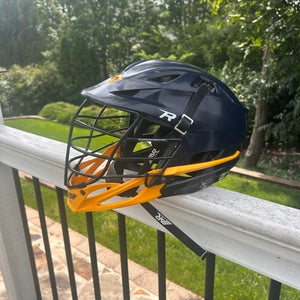 Cascade R Helmet (Used)