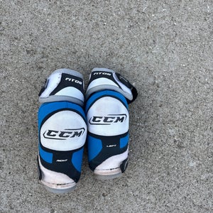 Ccm elbow guards