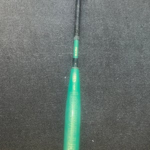 Louisville Slugger Meta Composite USSSA Certified Bat (-10) Composite 21 oz 30" (Used)
