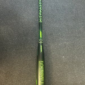 Louisville Slugger Prime Composite Bat (-10) Composite 22 oz 32" (Used)