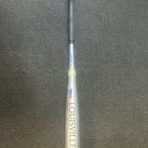Louisville Slugger Prime 919 Composite Bat (-10) Composite 21 oz 31" (Used)