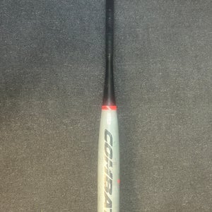 Combat B2 Ultra USSSA Certified Bat (-10) Composite 21 oz 31" (Used)